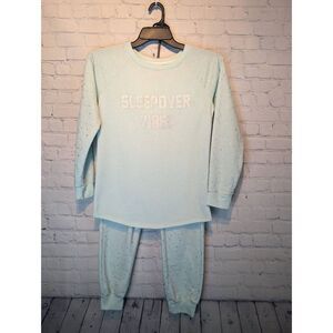 More than Magic girls PJ set xl (14-16)